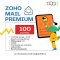 Zoho Mail Premium (Annually)